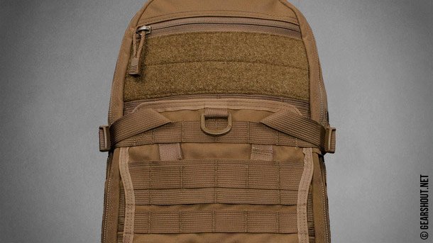 Triple Aught Design выпустит продукцию в Coyote Brown и MultiCam TAD-FAST-Pack-Litespeed-Coyote-Brown-photo-2