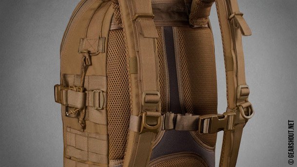 Triple Aught Design выпустит продукцию в Coyote Brown и MultiCam TAD-FAST-Pack-Litespeed-Coyote-Brown-photo-4