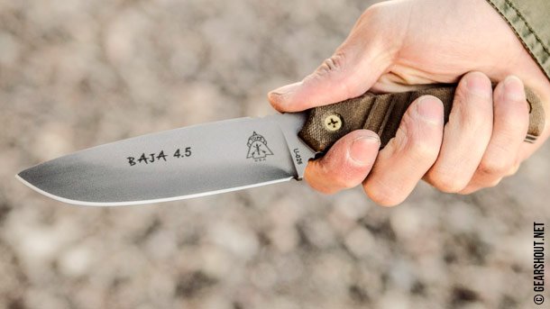 TOPS-Knives-Baja-4-5-photo-3