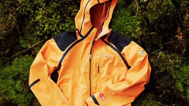 Columbia-OutDry-Extreme-photo-2