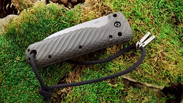 BHK Tree Frog - первый складной нож для бушкрафта от Battle Horse Knives BHK-Tree-Frog-photo-3