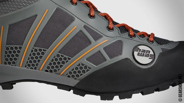 Lime Rock GTX и Rock Access GTX - новые ботинки для горных походов от Hanwag Hanwag-Lime-Rock-GTX-Hanwag-Rock-Access-GTX-photo-2