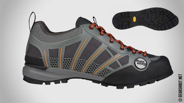 Lime Rock GTX и Rock Access GTX - новые ботинки для горных походов от Hanwag Hanwag-Lime-Rock-GTX-Hanwag-Rock-Access-GTX-photo-4