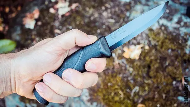 Morakniv-860-Companion-Black-Blade-photo-1