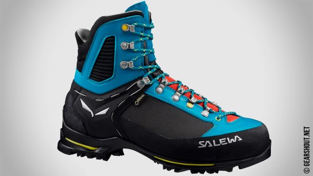 Salewa-Raven-2-GTX-photo-2