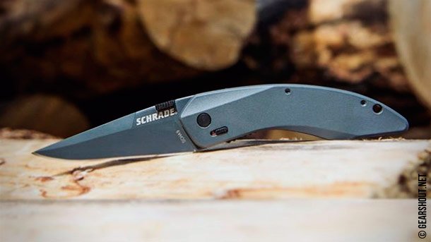 Schrade-A9M-Mini-Landshark-photo-1