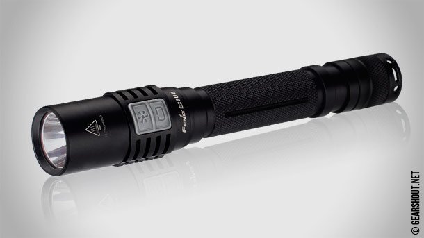 Fenix E25 Ultimate Edition - новая более мощная версия аутдор фонаря E25 Fenix-E25-Ultimate-Edition-photo-3