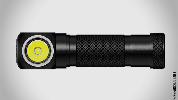 Nitecore выпустила универсальный налобный фонарь Nitecore HC30 Nitecore-HC30-photo-5
