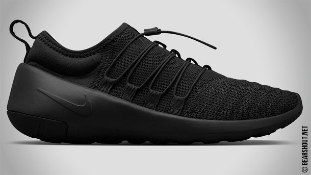 NikeLab выпустила новые оригинальные спортивные кроссовки NikeLab Payaa NikeLab-Payaa-photo-2