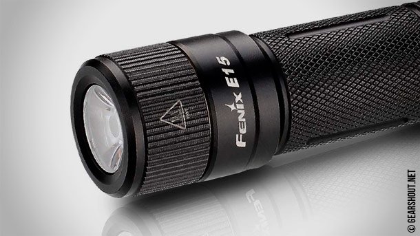 Fenix представила новую версию карманного светодиодного фонаря Fenix E15 Fenix-E15-2016-Edition-photo-2