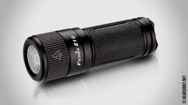 Fenix представила новую версию карманного светодиодного фонаря Fenix E15 Fenix-E15-2016-Edition-photo-3