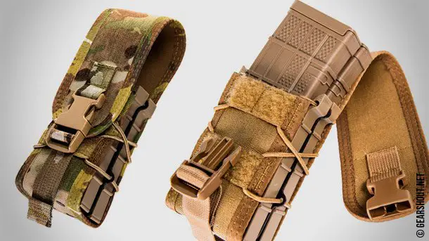 High Speed Gear представила новую серию модульных подсумков HSG TACO Covered HSG-TACO-Covered-photo-2
