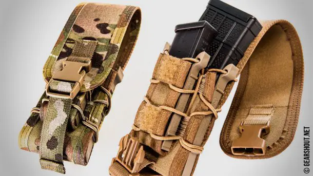 High Speed Gear представила новую серию модульных подсумков HSG TACO Covered HSG-TACO-Covered-photo-3