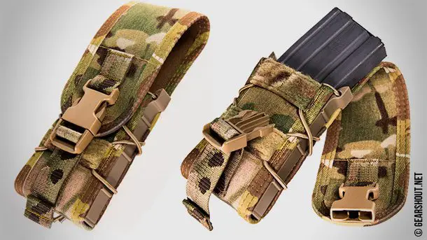 High Speed Gear представила новую серию модульных подсумков HSG TACO Covered HSG-TACO-Covered-photo-4