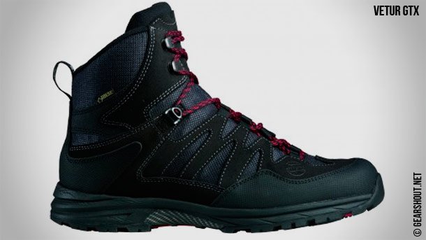Hanwag выпустила четыре модели зимних ботинок для хайкинга Hanwag-Winter-Boots-2015-photo-2