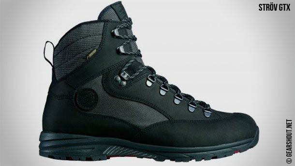 Hanwag выпустила четыре модели зимних ботинок для хайкинга Hanwag-Winter-Boots-2015-photo-3