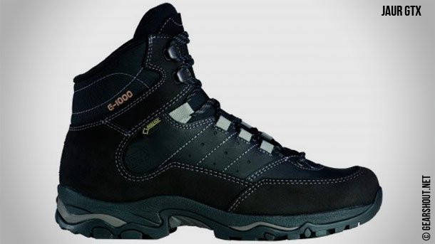 Hanwag выпустила четыре модели зимних ботинок для хайкинга Hanwag-Winter-Boots-2015-photo-4