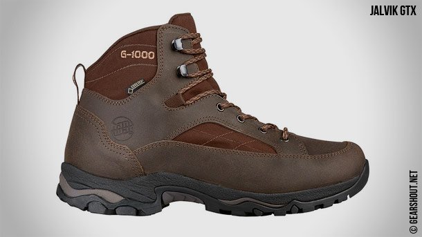 Hanwag выпустила четыре модели зимних ботинок для хайкинга Hanwag-Winter-Boots-2015-photo-5