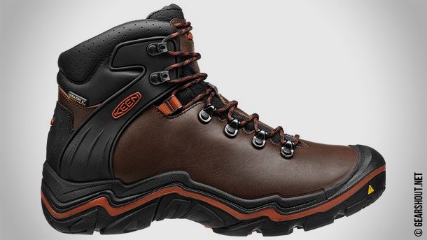 KEEN Footwear выпустила новую обувь, которая была изготовлена на европейской фабрике KEEN-Footwear-European-Made-photo-2