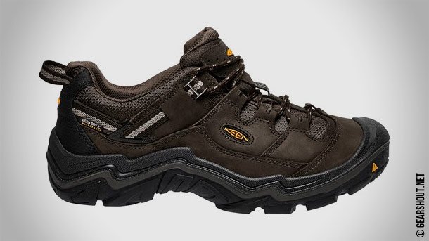 KEEN Footwear выпустила новую обувь, которая была изготовлена на европейской фабрике KEEN-Footwear-European-Made-photo-4