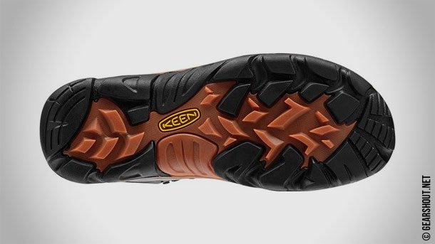 KEEN Footwear выпустила новую обувь, которая была изготовлена на европейской фабрике KEEN-Footwear-European-Made-photo-5
