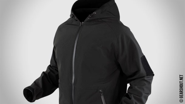 Condor Outdoor представила новую софтшелл куртку Condor Prime Softshell Jacket Condor-Prime-Softshell-Jacket-2015-photo-2