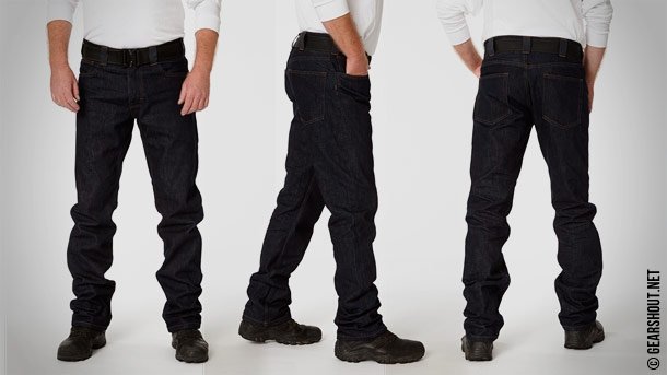 Компания Kitanica выпустила традиционные хлопковые джинсы Kitanica Jeans Kitanica-Jeans-2015-photo-4