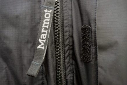 Обзор лёгкой, компактной и водостойкой хардшелл куртки Marmot PreCip Jacket