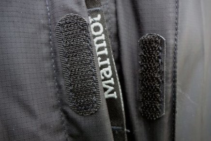 Обзор лёгкой, компактной и водостойкой хардшелл куртки Marmot PreCip Jacket