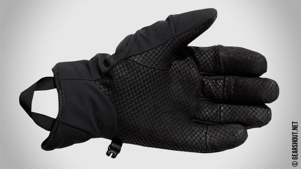 Outdoor Research представила утеплённые перчатки OR Project Gloves с технологией 3DFit Outdoor-Research-Project-Gloves-2016-photo-3