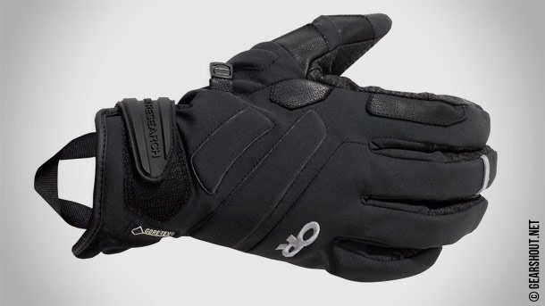 Outdoor Research представила утеплённые перчатки OR Project Gloves с технологией 3DFit Outdoor-Research-Project-Gloves-2016-photo-4