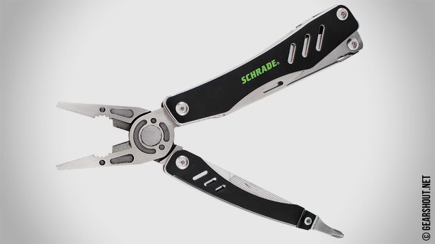 Schrade ST11 - новый мультитул из коллекции Tough Tool Schrade-Tough-Tool-ST11-2016-photo-3