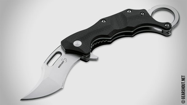 Boker-Plus-Caracal-Folder-Wildcat-2016-photo-3