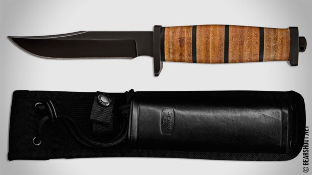 Buck-Small-Brahma-Knife-2016-photo-4