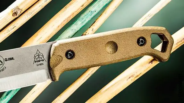 TOPS Knives отправила в свободную продажу новый рабочий нож Brakimo TOPS-Knives-Brakimo-2016-photo-3