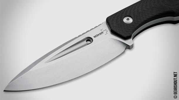 Boker-Plus-Caracal-Fixed-Blade-2016-photo-2