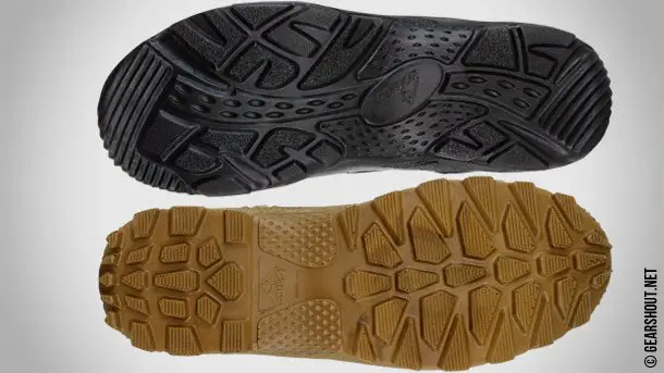 Condor Outdoor представила свою собственную линейку военно-тактической обуви Condor-Outdoor-Boots-2016-photo-17