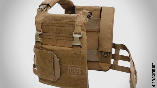 UR-Tactical-Plate-Carrier-OPS-Elf-Pack-2016-photo-5