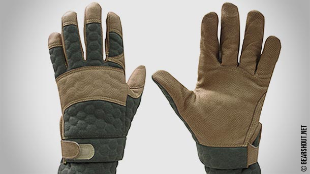 Highly-Tactile-Flame-Retardant-Combat-Glove-2016-photo-2