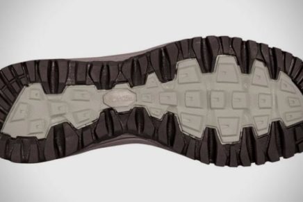 Hike Up, Rockway и Rockrise   новые модели хайкинговых полуботинок от Millet