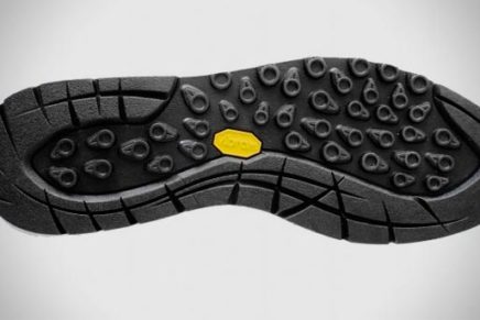 Hike Up, Rockway и Rockrise   новые модели хайкинговых полуботинок от Millet