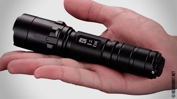 Nitecore-R25-Flashlight-2016-photo-2