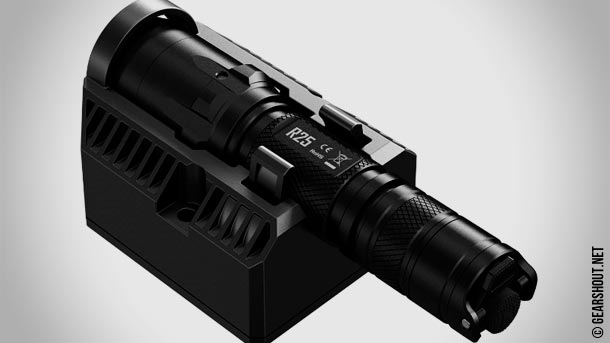 Nitecore-R25-Flashlight-2016-photo-4