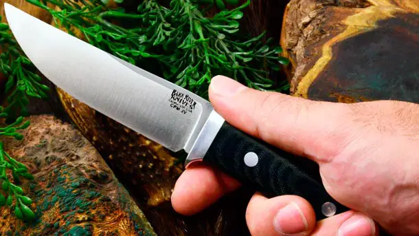 Bark-River-Classic-Clip-Point-Hunter-Knife-2016-photo-2