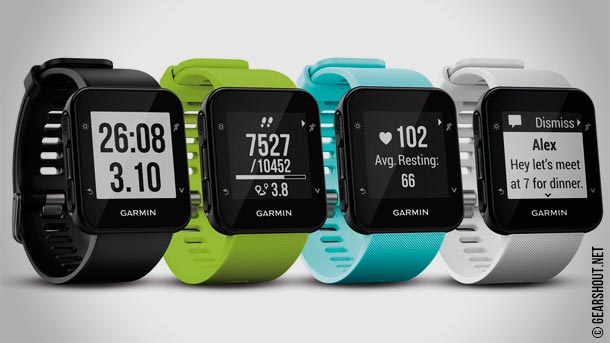 Garmin-Forerunner-35-Smartwatch-2016-photo-2