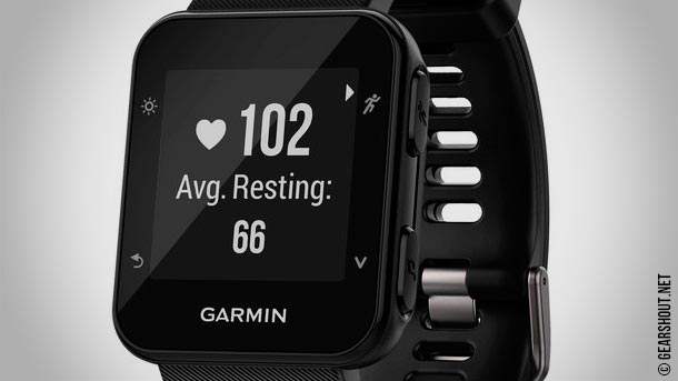 Garmin-Forerunner-35-Smartwatch-2016-photo-4