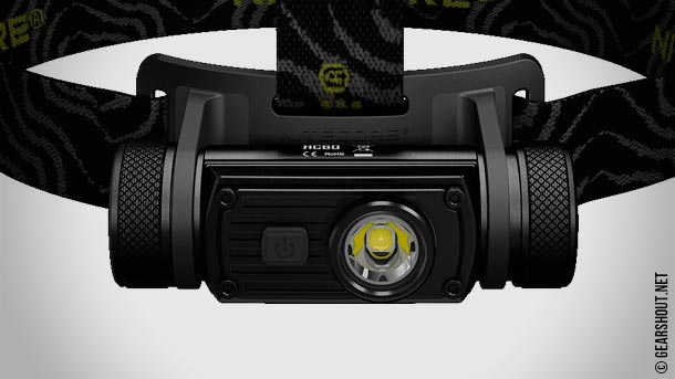 Nitecore-HC60-Flashlight-2016-photo-2