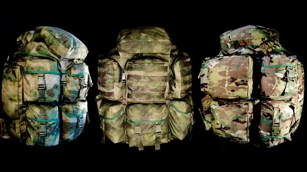 Paladin Custom Packs - австралийский производитель военно-полевых рюкзаков paladin-custom-packs-2016-photo-2