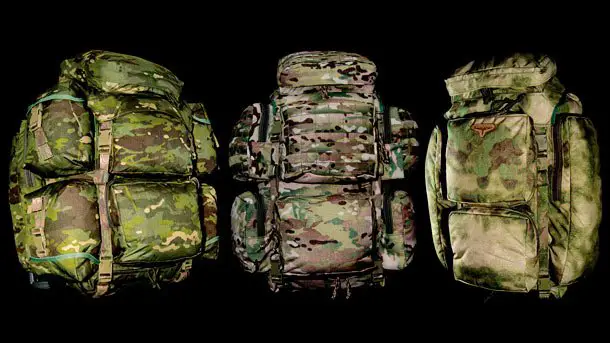 Paladin Custom Packs - австралийский производитель военно-полевых рюкзаков paladin-custom-packs-2016-photo-3
