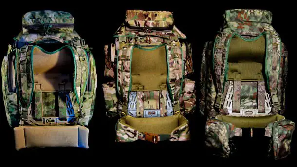 Paladin Custom Packs - австралийский производитель военно-полевых рюкзаков paladin-custom-packs-2016-photo-4